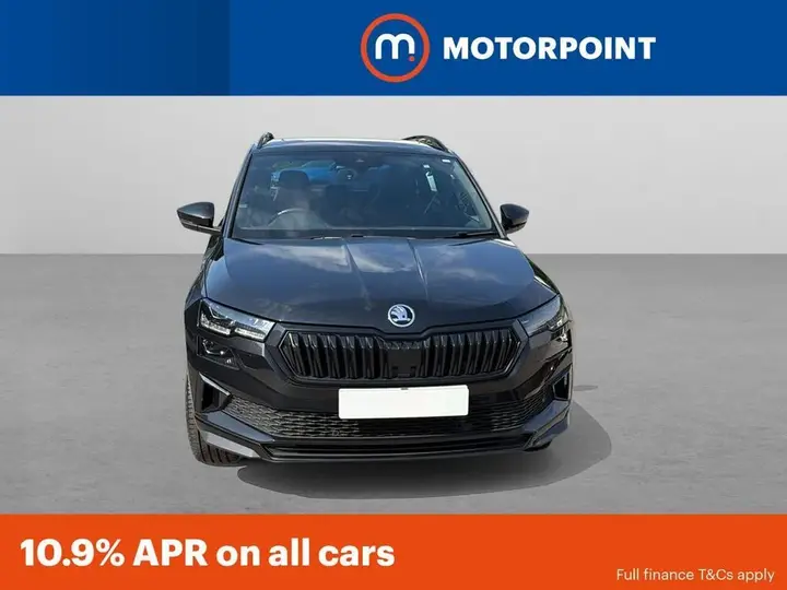 Skoda Karoq 2023 photo 3