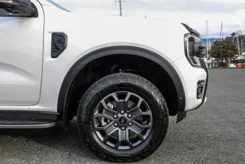 Ford Ranger 2022 photo 4