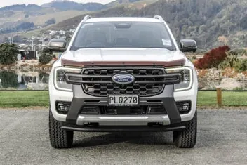 Ford Ranger 2022 photo 5