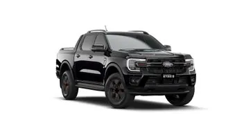 Ford Ranger 2026 photo 4