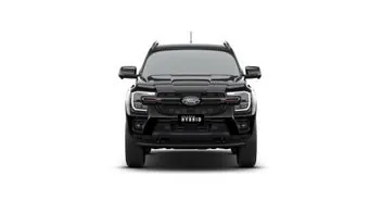 Ford Ranger 2026 photo 3