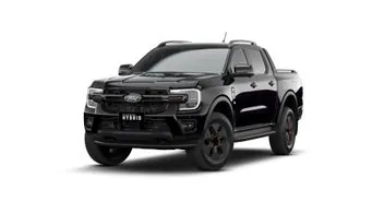 Ford Ranger 2026 photo 2