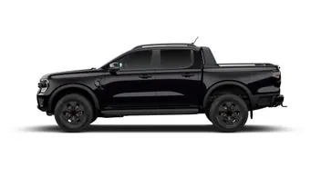 Ford Ranger 2026 photo 5