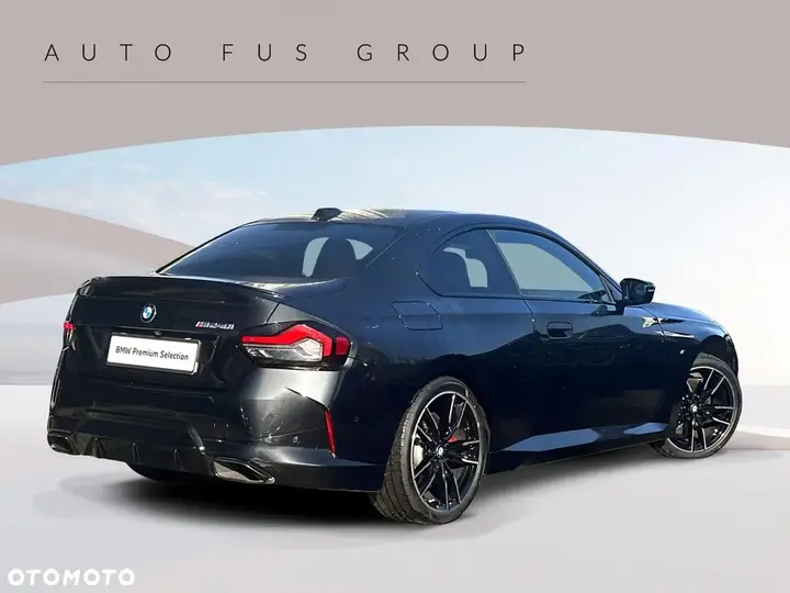 BMW M240I 2026 photo 5
