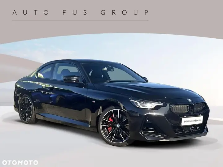 BMW M240I 2026 photo 2