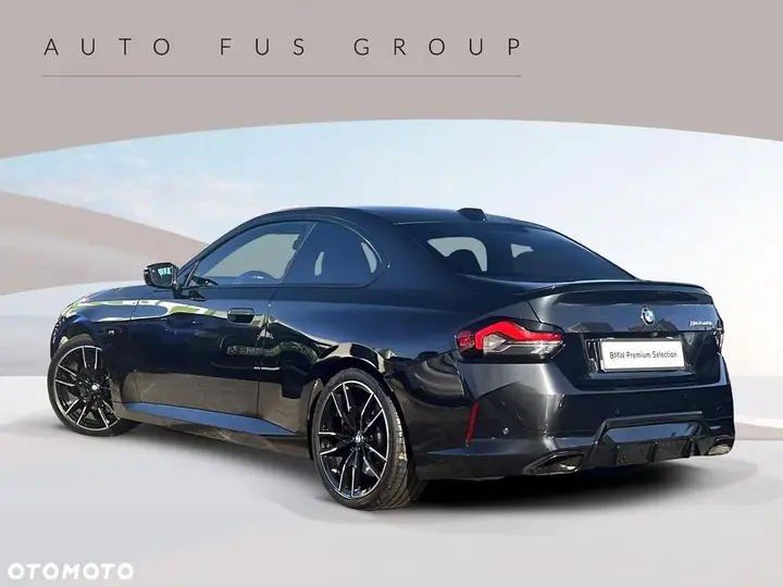 BMW M240I 2026 photo 4