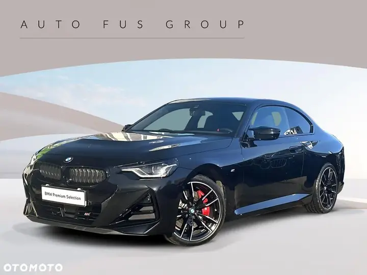 BMW M240I