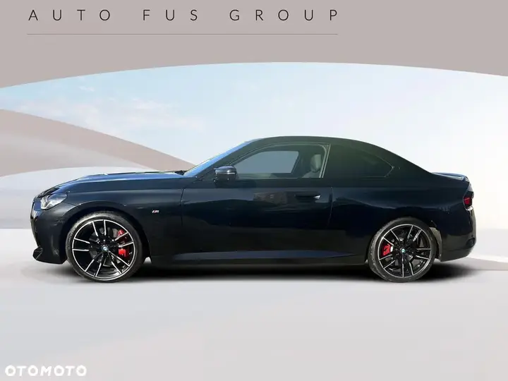 BMW M240I 2026 photo 3