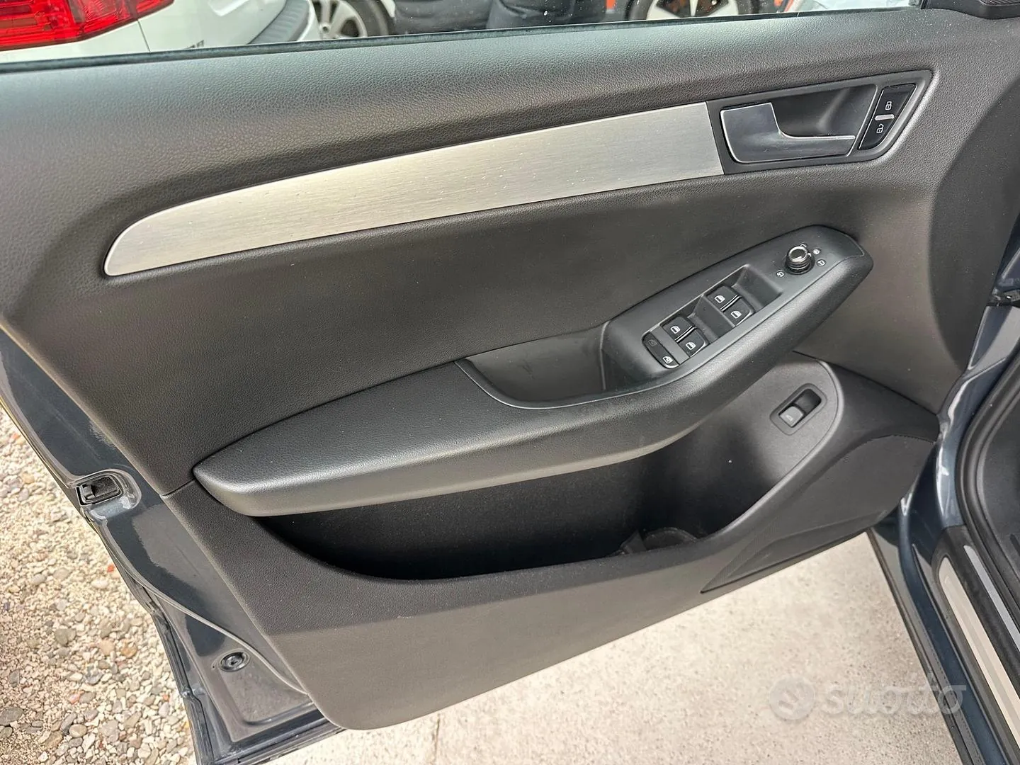 Audi Q5 2011 photo 5