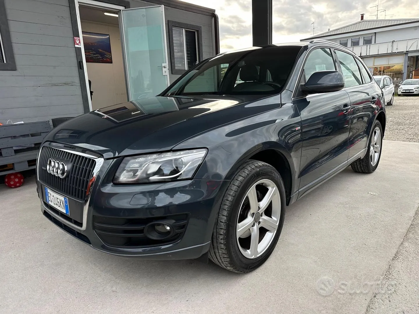 Audi Q5