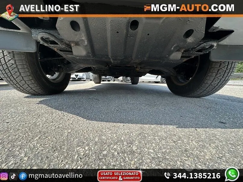 Isuzu D-Max 2013 photo 5