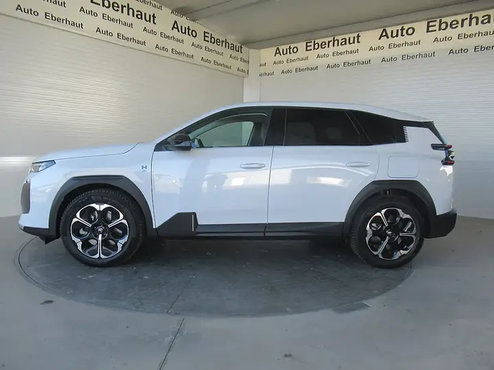 Citroen C5 Aircross 2026 photo 2