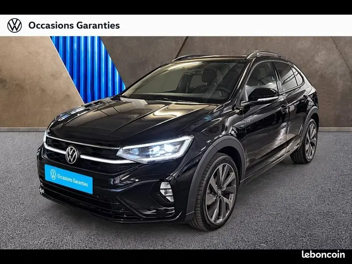 Volkswagen Taigo 2025 photo 2