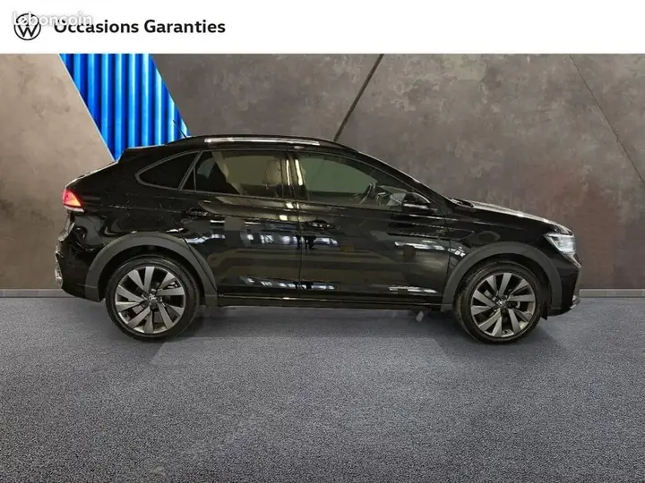 Volkswagen Taigo 2025 photo 5