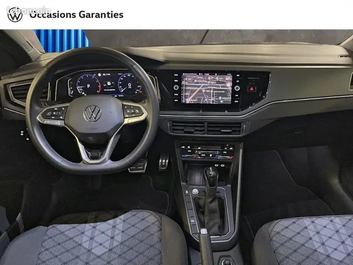 Volkswagen Taigo 2025 photo 3