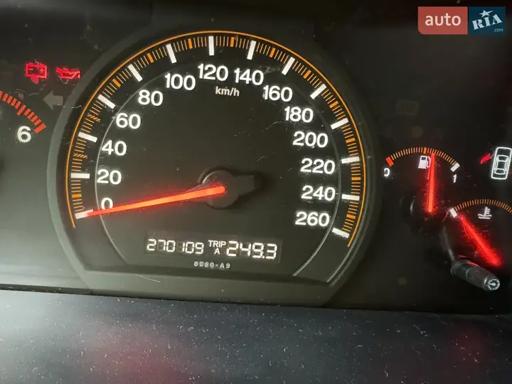 Honda Accord 2004 photo 3