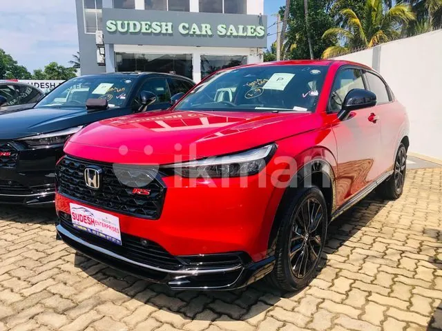 Honda Vezel 2026 photo 2