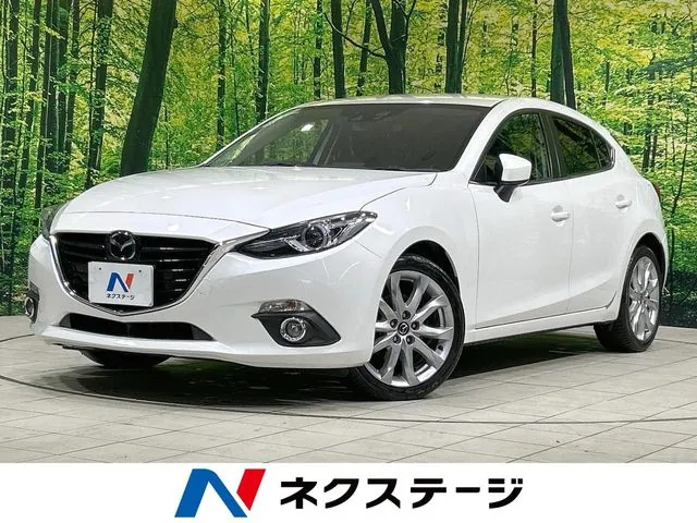 Mitsubishi Accelera
