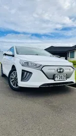 Hyundai Ioniq 2022 photo 5