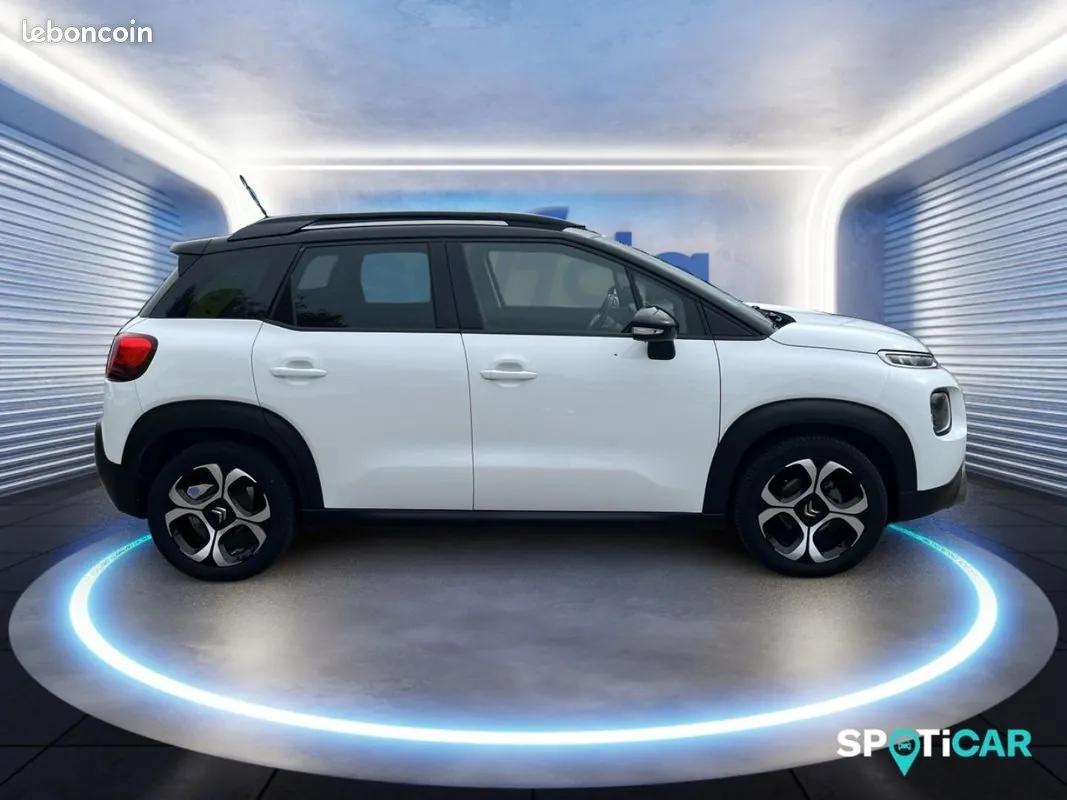 Citroen C3 Aircross 2020 photo 4