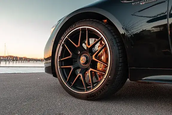 Mercedes-Benz Amg Gt 63 2024 photo 5