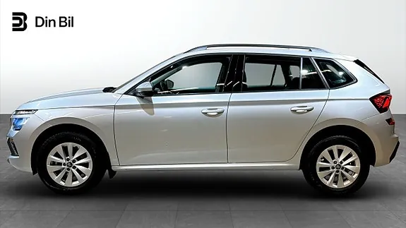 Skoda Kamiq 2025 photo 2