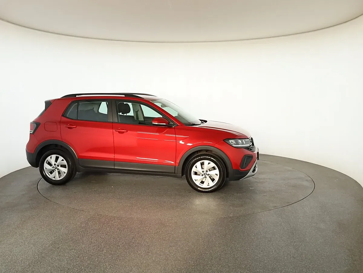Volkswagen T-Cross 2024 photo 3