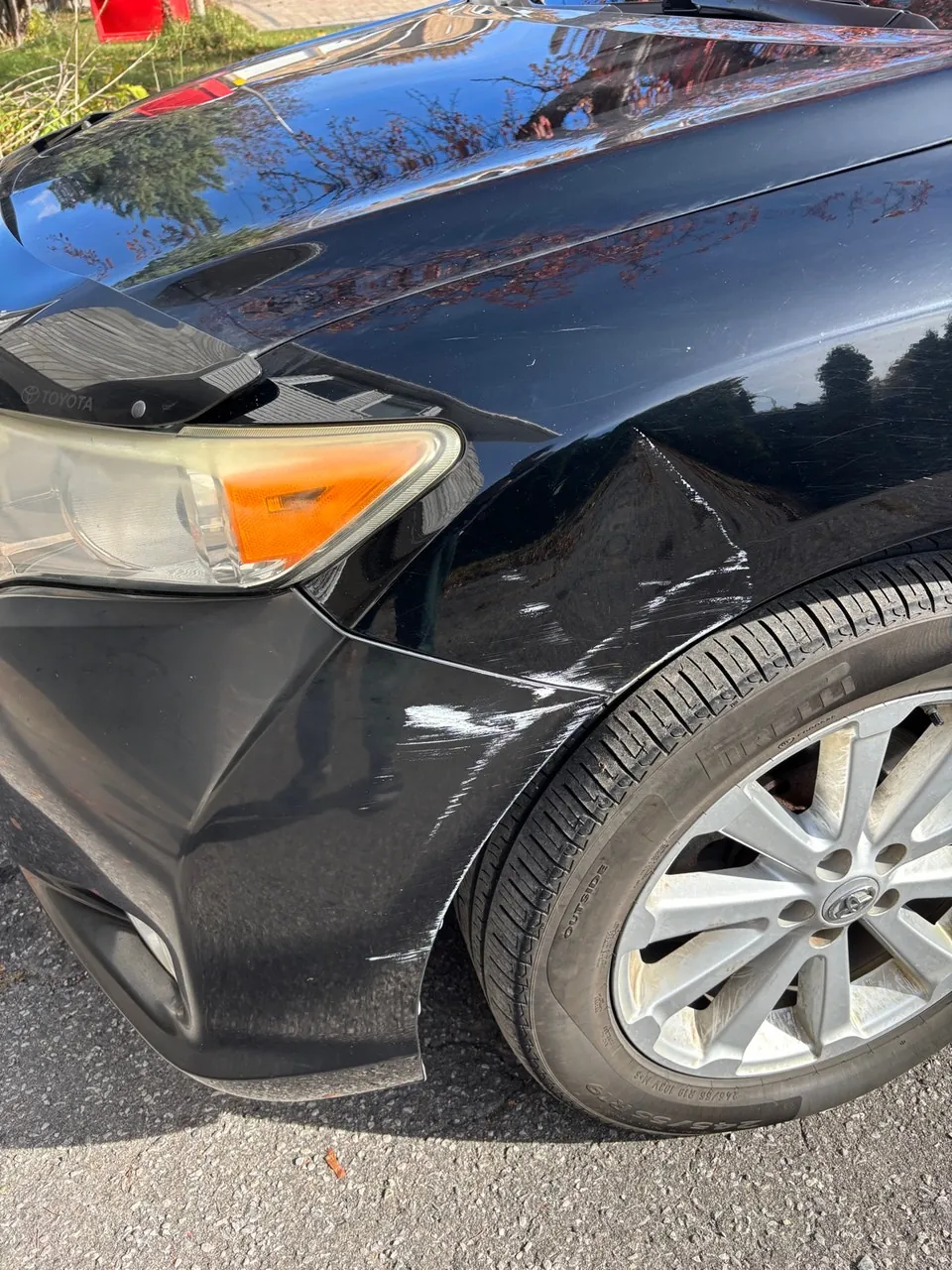Toyota Venza 2012 photo 2