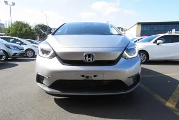 Honda Fit 2021 photo 3