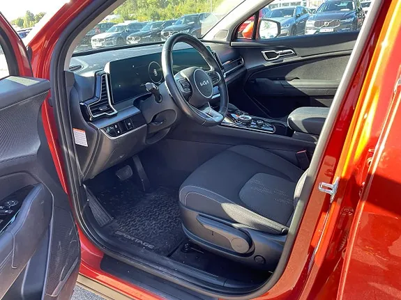 Kia Sportage 2023 photo 5