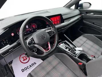Volkswagen Golf Gti 2023 photo 2