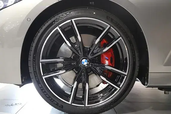 BMW M340I 2027 photo 5