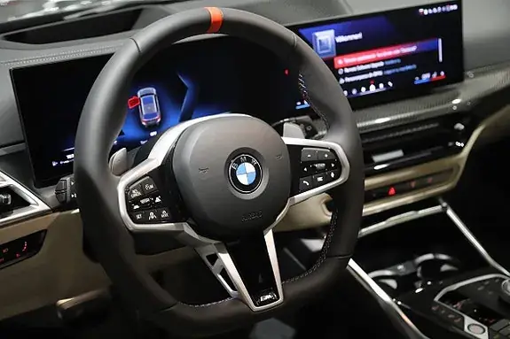 BMW M340I 2027 photo 3