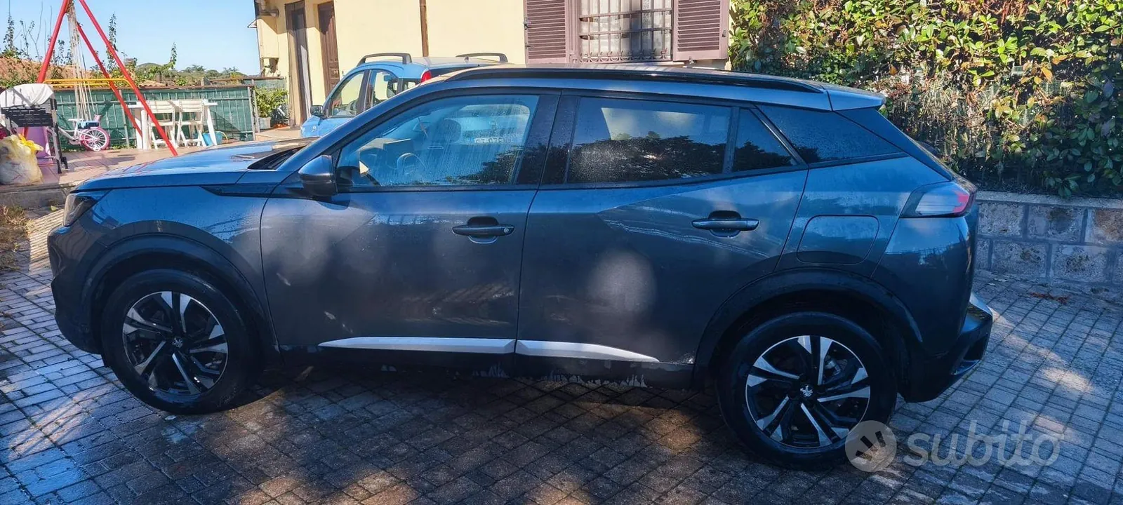 Peugeot 2008 2023 photo 3