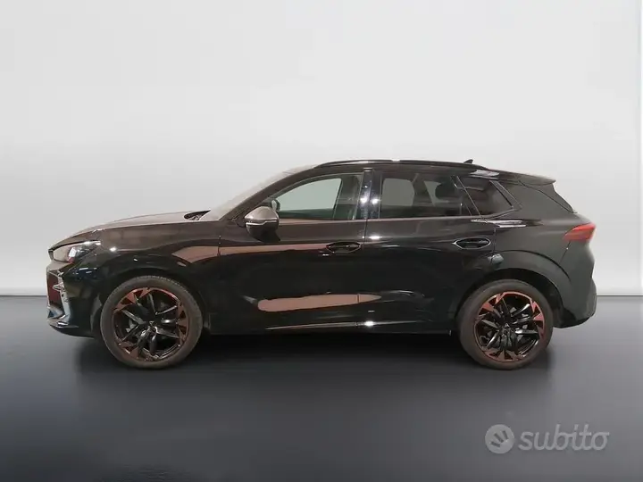Cupra Terramar 2025 photo 3