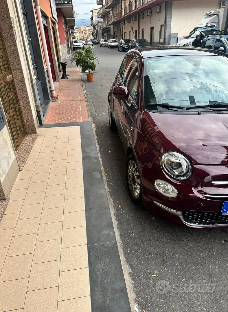 Fiat 500 2015 photo 2
