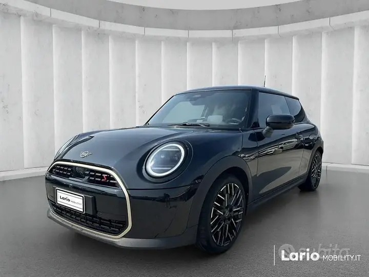 Mini Mini Cooper