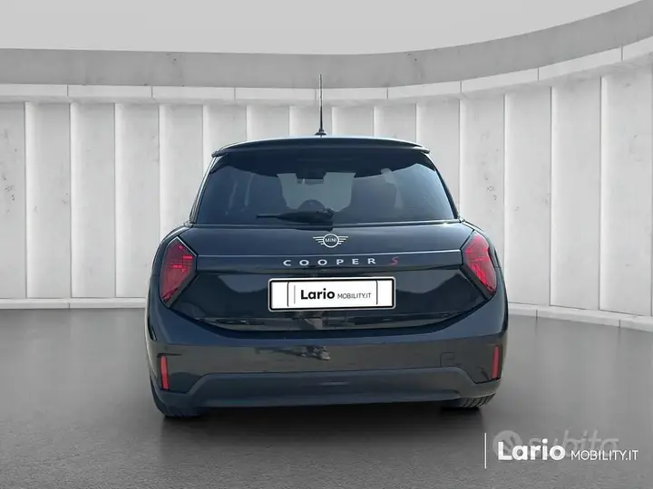 Mini Mini Cooper 2024 photo 4
