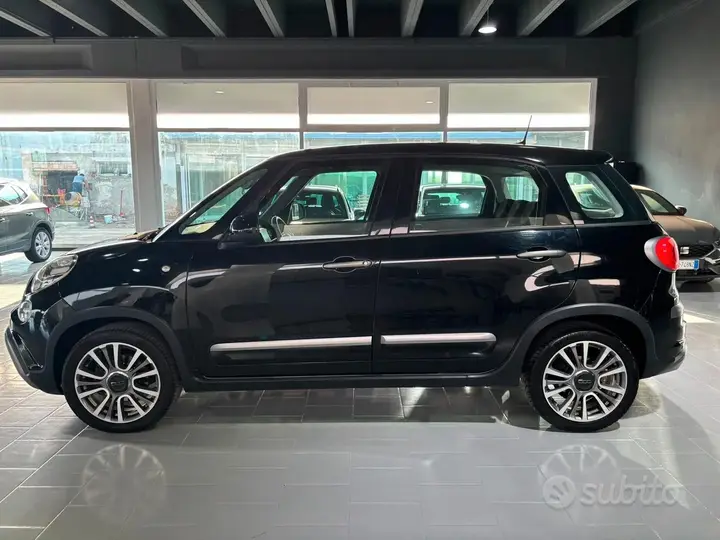 Fiat 500L 2018 photo 2