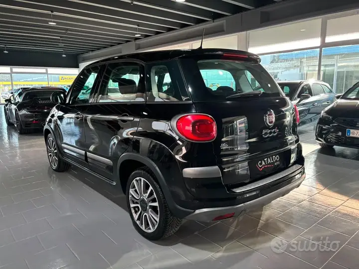 Fiat 500L 2018 photo 3