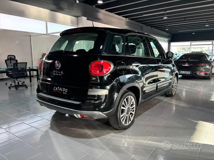 Fiat 500L 2018 photo 5