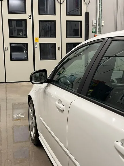Volvo S40 2011 photo 5