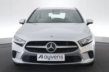 Mercedes-Benz A-Class 2022 photo 2