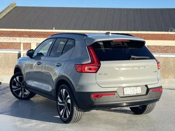Volvo Xc40 2026 photo 3