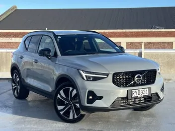 Volvo Xc40 2026 photo 2