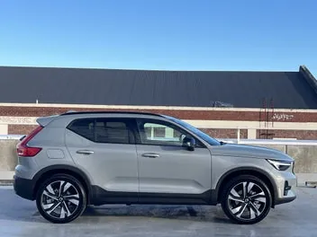 Volvo Xc40 2026 photo 4