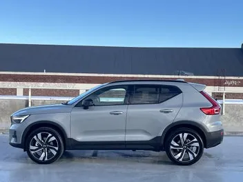 Volvo Xc40 2026 photo 5