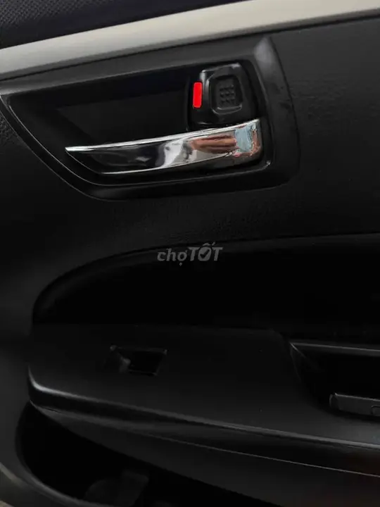 Suzuki Swift 2016 photo 4