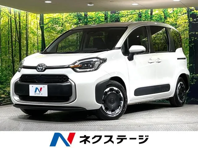 Toyota Sienna Hybrid Z