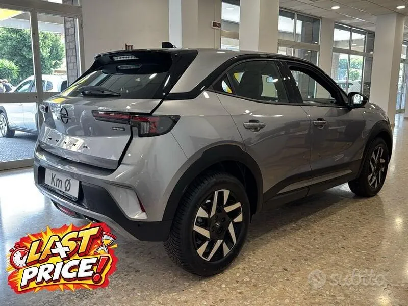 Opel Mokka 2025 photo 4